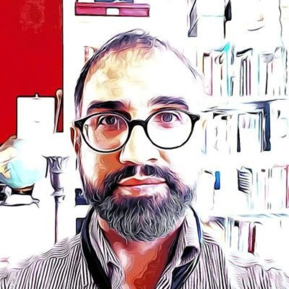 Menswear for balding uncles - Picture 1 of 3